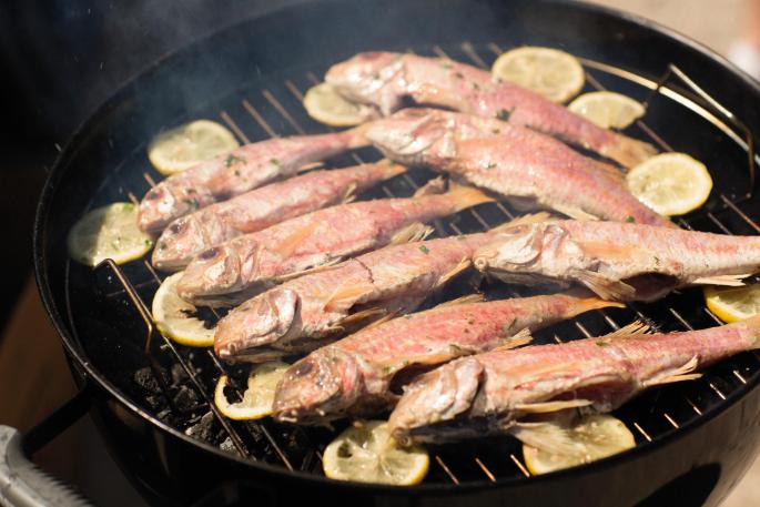 Evita que el pescado se pegue en la barbacoa: Guía paso a paso