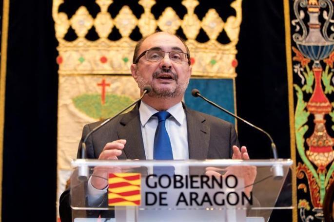 Multas de hasta 150.000 euros por cantar el 'Cara al Sol' o gritar 'Viva  Franco'