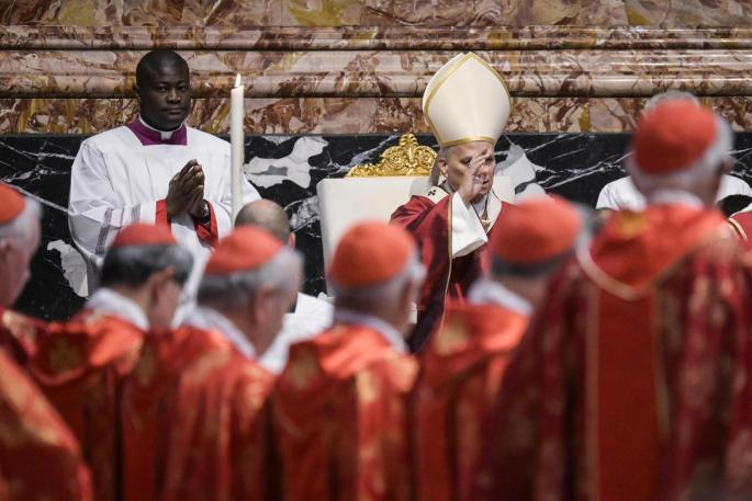 El Vaticano concluye que la Virgen María no es «corredentora» tras una larga disputa teológica