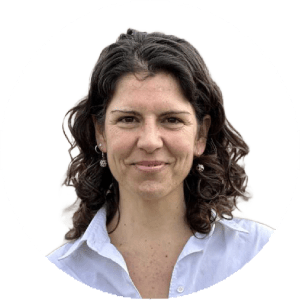 Noemí García