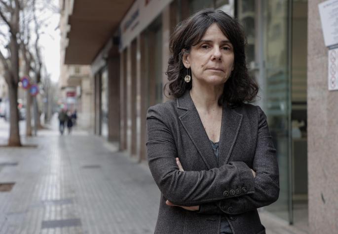 Profesora