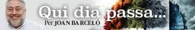 Qui dia passa... - Blog Menorca - cintillo