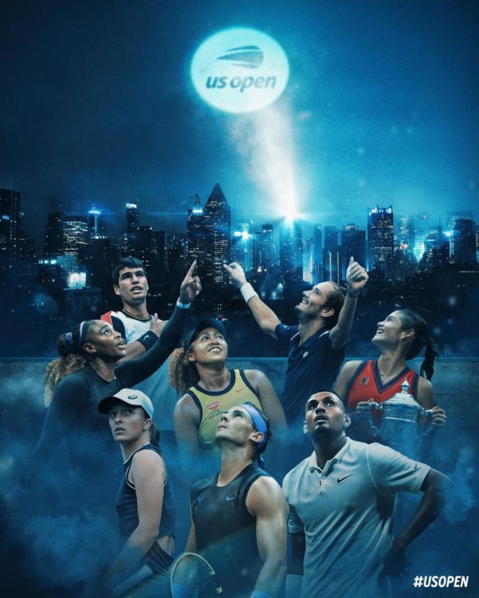 US Open