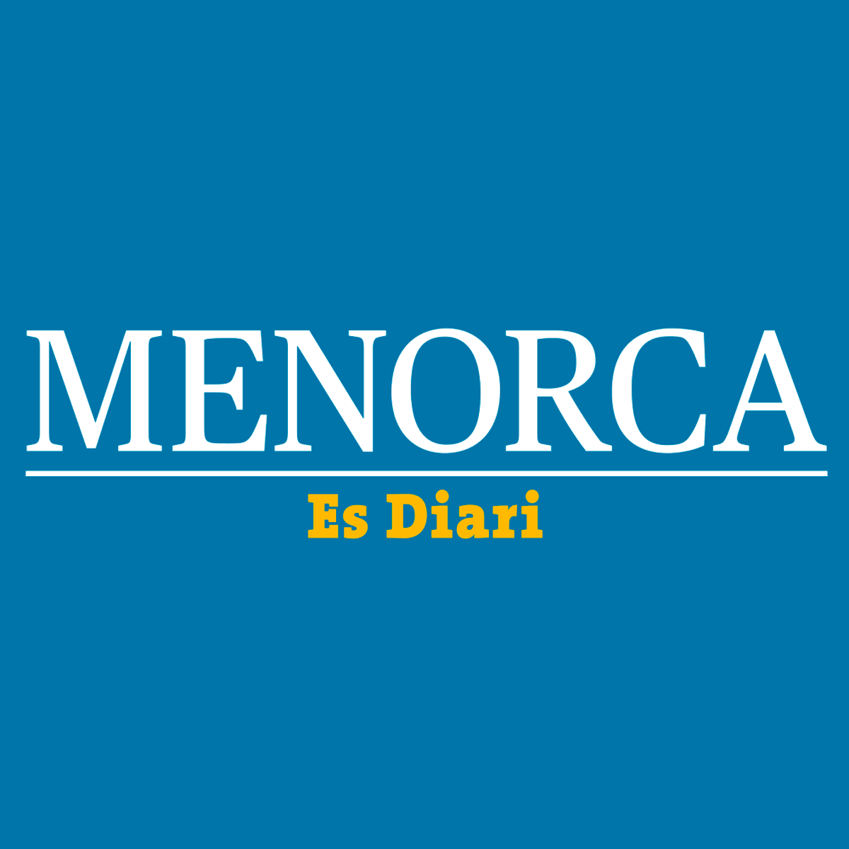 Menorca - Es diari