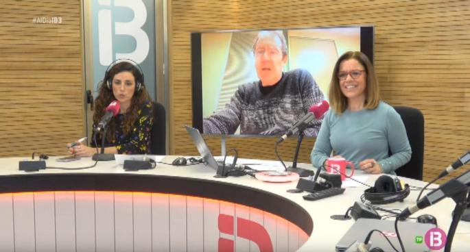 Que el redactor jefe de Sucesos de «Es Que el redactor jefe de Sucesos de «Es