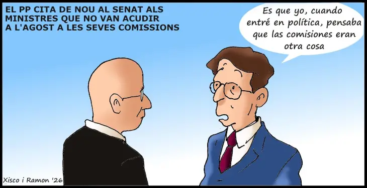 Tira cómica