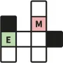 Mini crucigrama