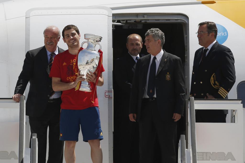 Eurocopa