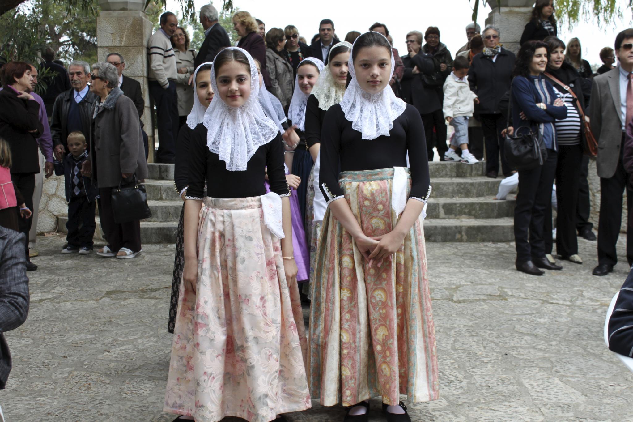 romeria del cocó