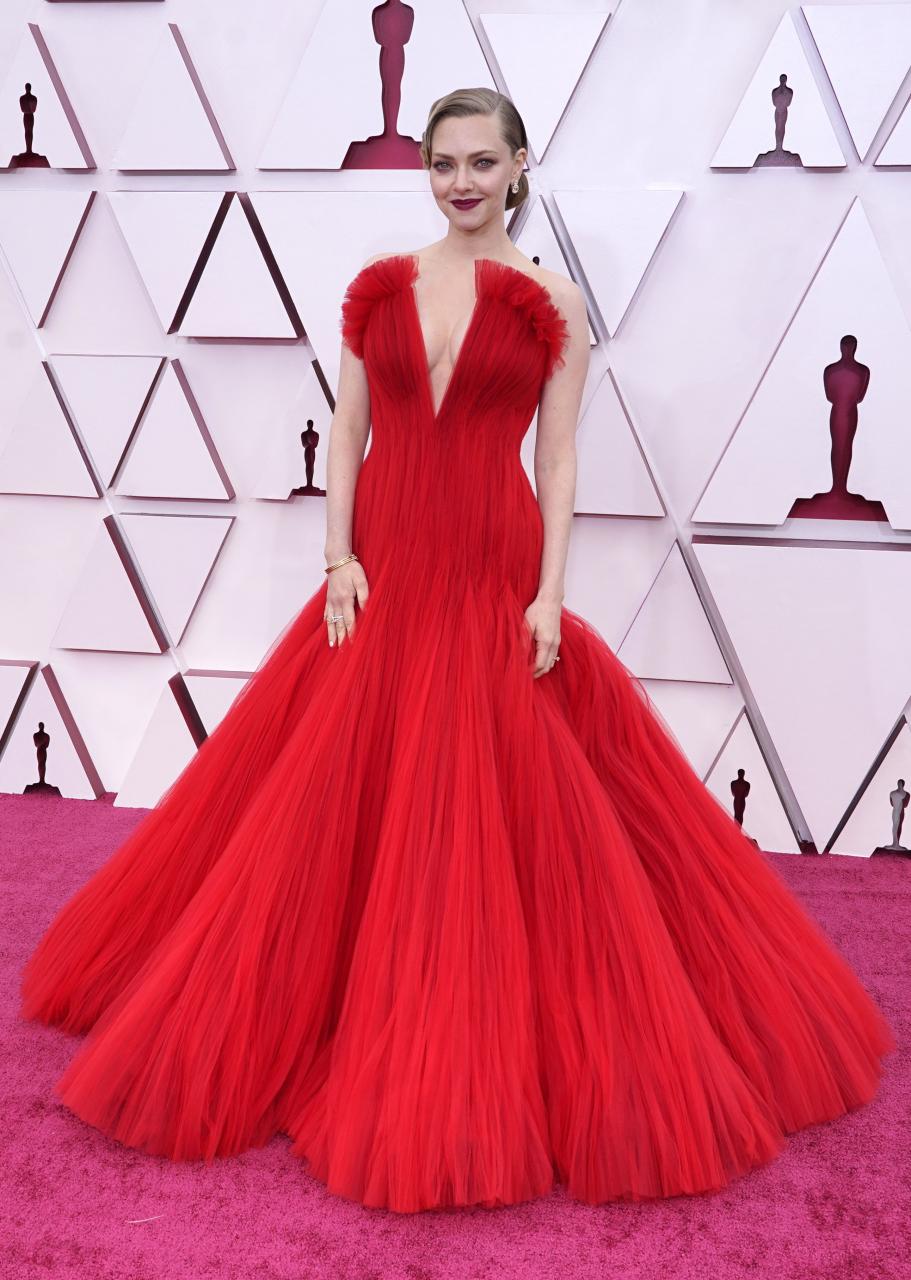 Todas las imágenes de los Oscar