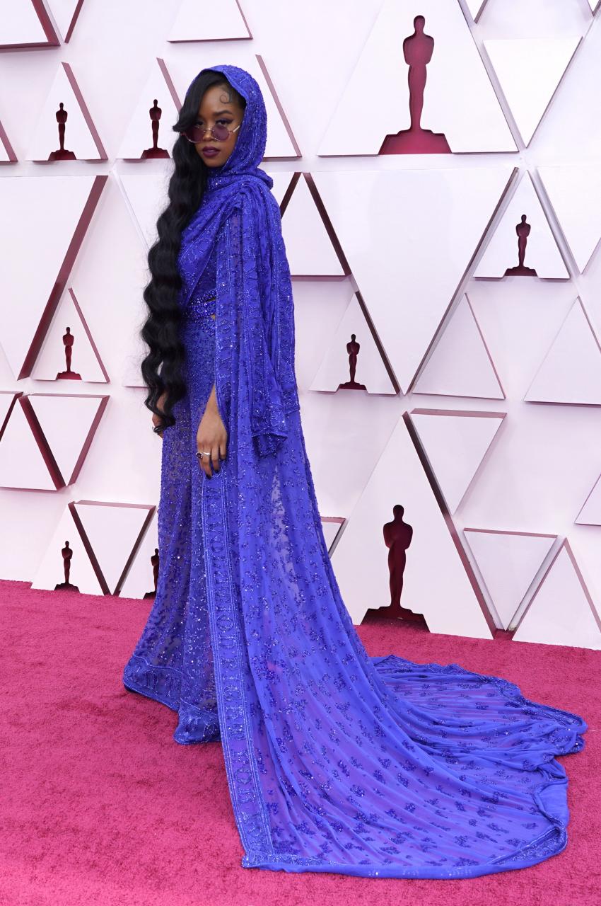Todas las imágenes de los Oscar