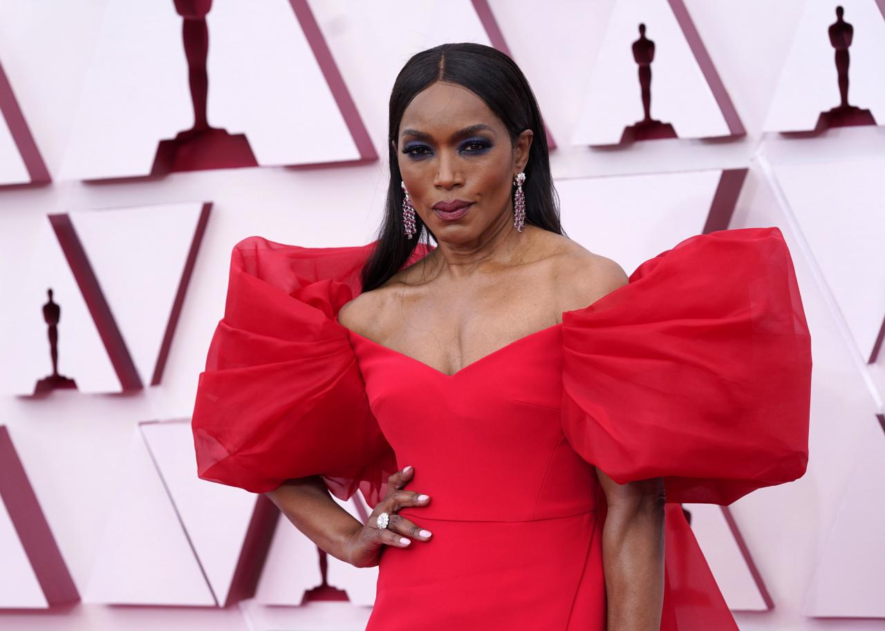 Todas las imágenes de los Oscar 2021