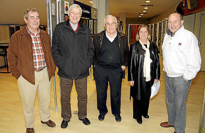 Exposición Real Mallorca