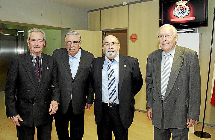 Exposición Real Mallorca