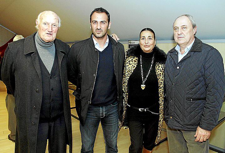Exposición Real Mallorca