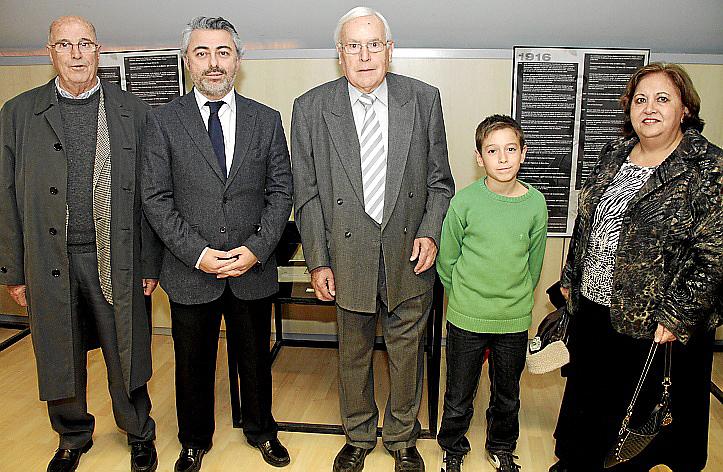 Exposición Real Mallorca