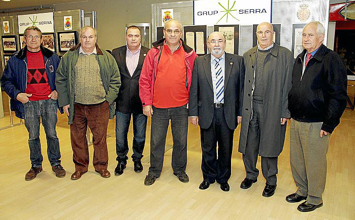 Exposición Real Mallorca