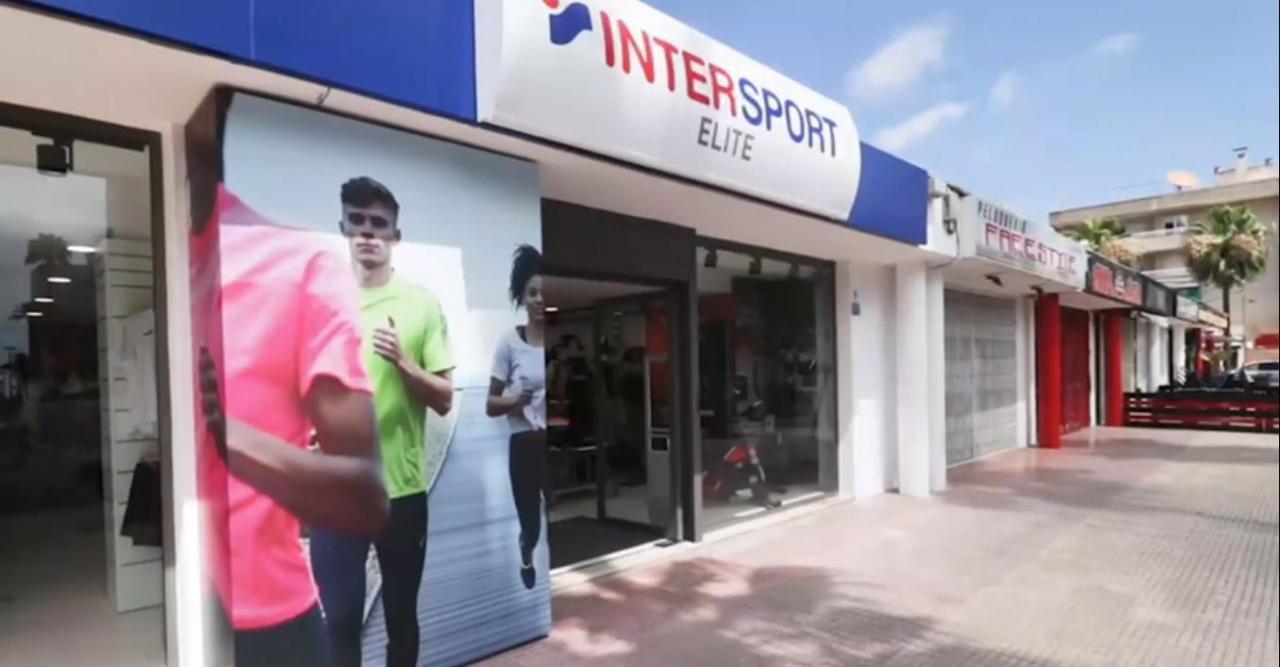 Elite Intersport