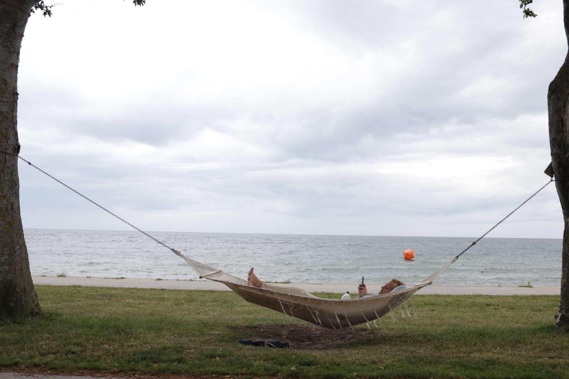 Fotogalería Island Games Gotland 2017, día 1 ceremonia de inauguración