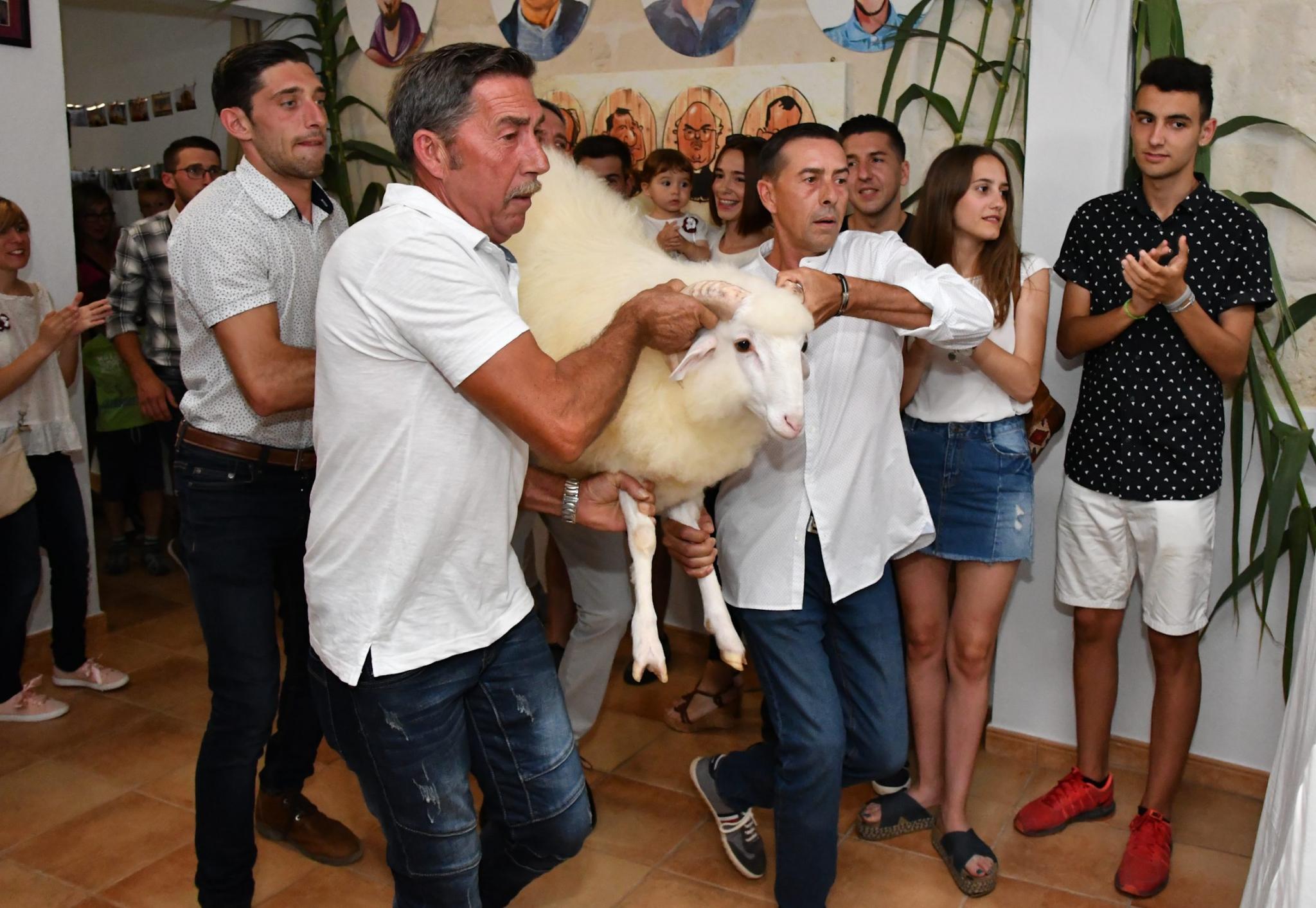Menorca Ciutadella vetlla des be