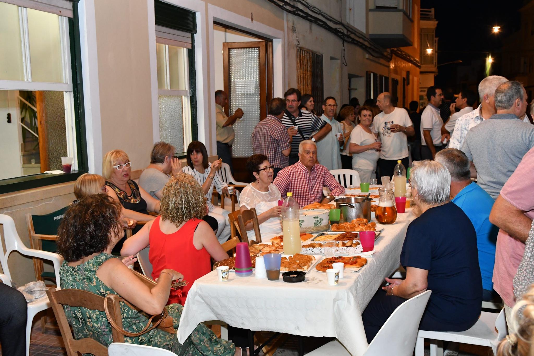 Menorca Ciutadella vetlla des be