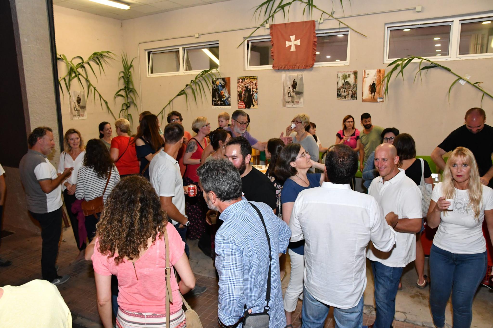 Menorca Ciutadella vetlla des be