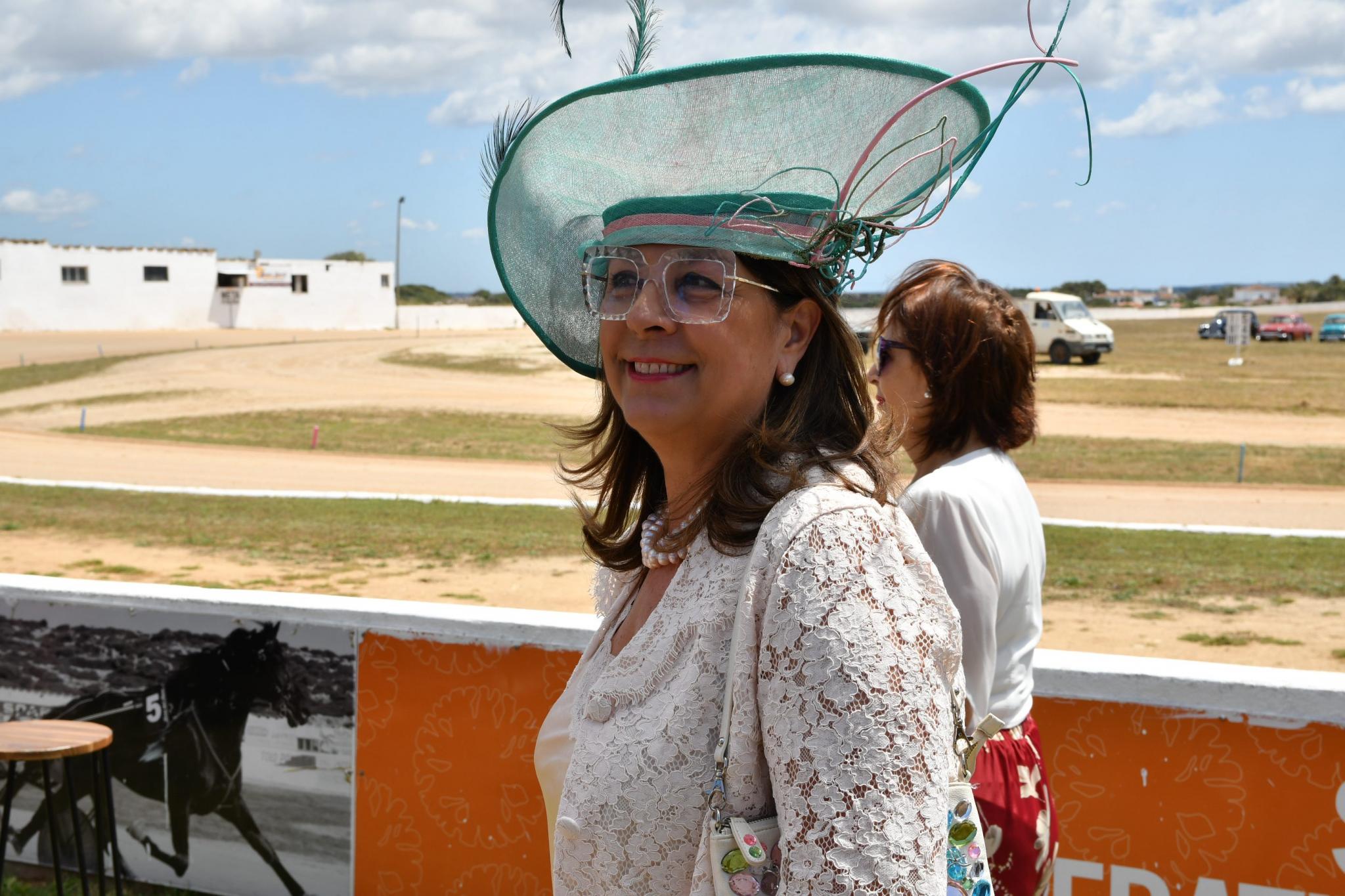 Menorca Ciutadella Hats & Horses Hipodrom Torre del ram