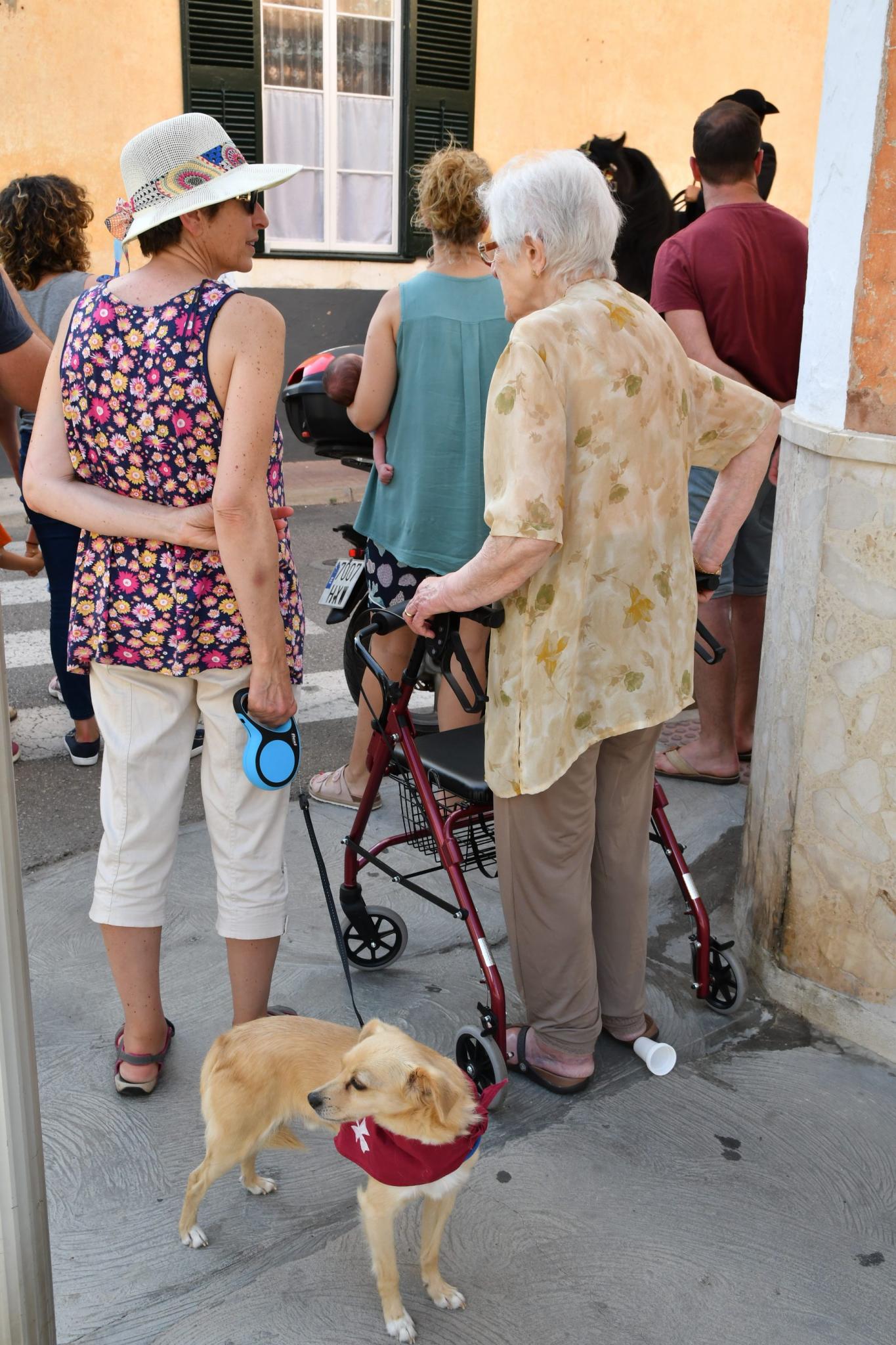 Menorca Ciutadella Festes de Sant Joan
