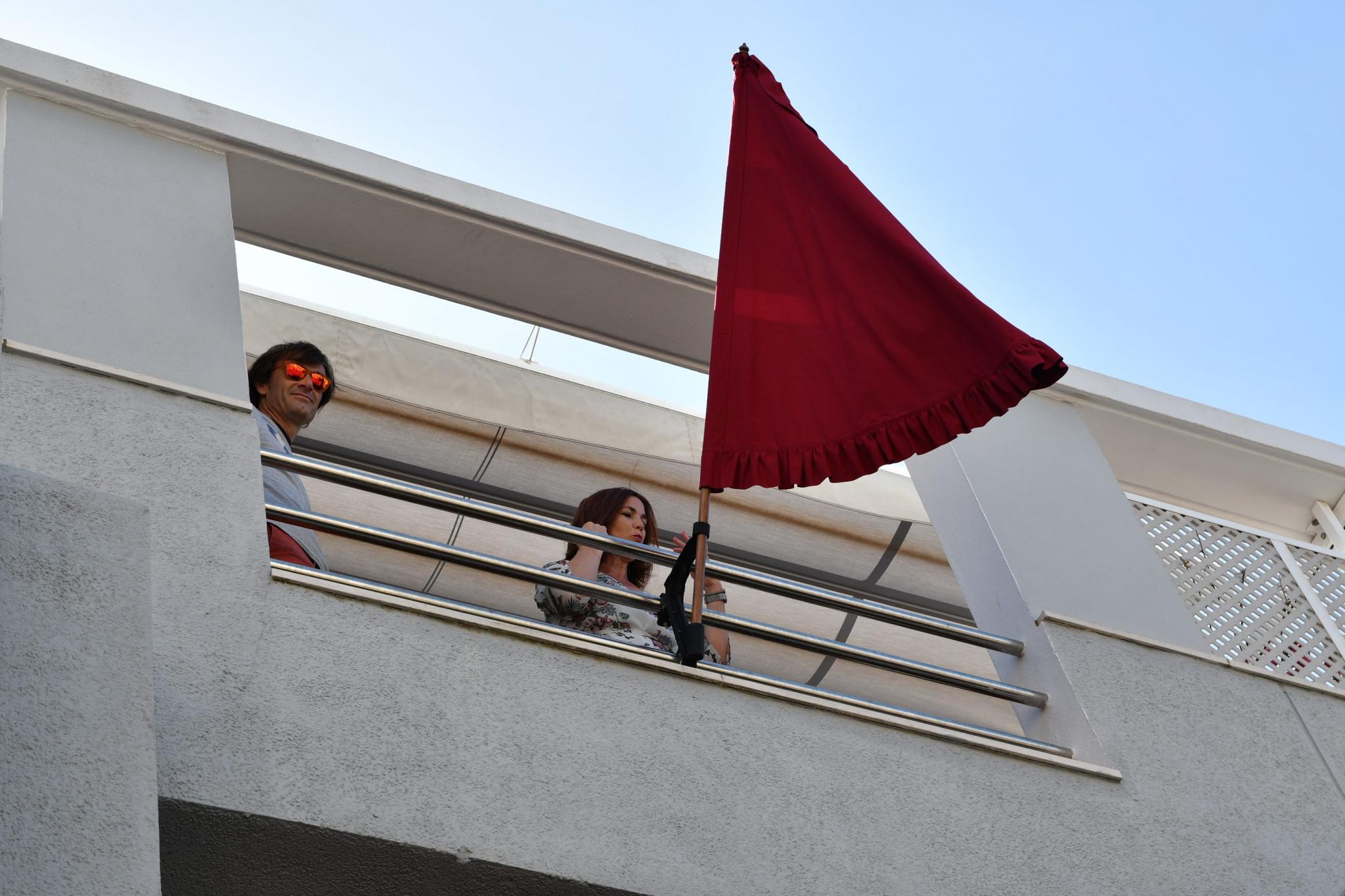 Menorca Ciutadella Festes de Sant Joan