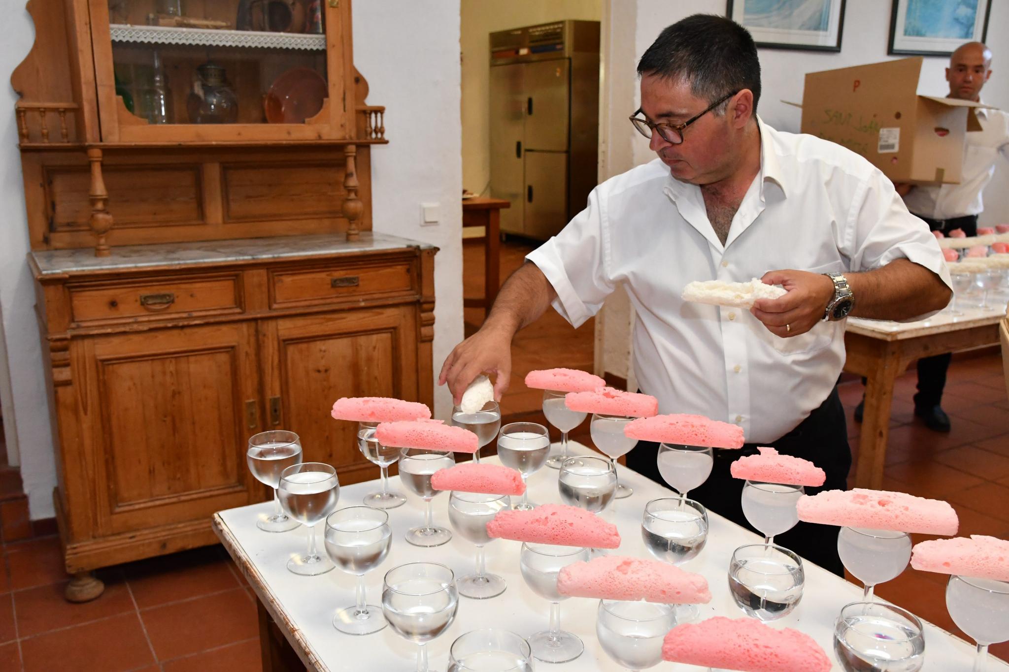 Menorca Ciutadella Festes de Sant Joan