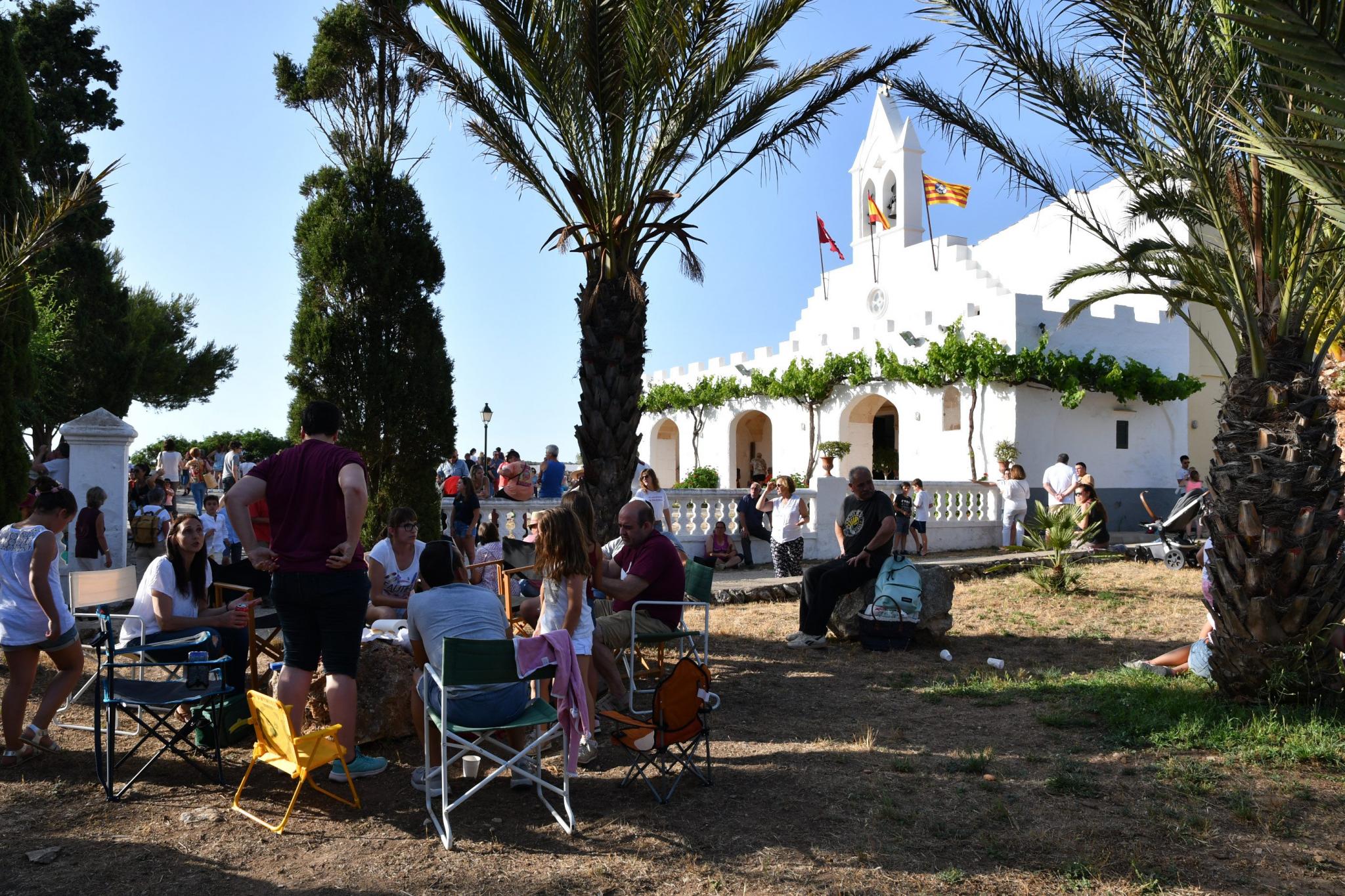 Menorca Ciutadella Festes de Sant Joan