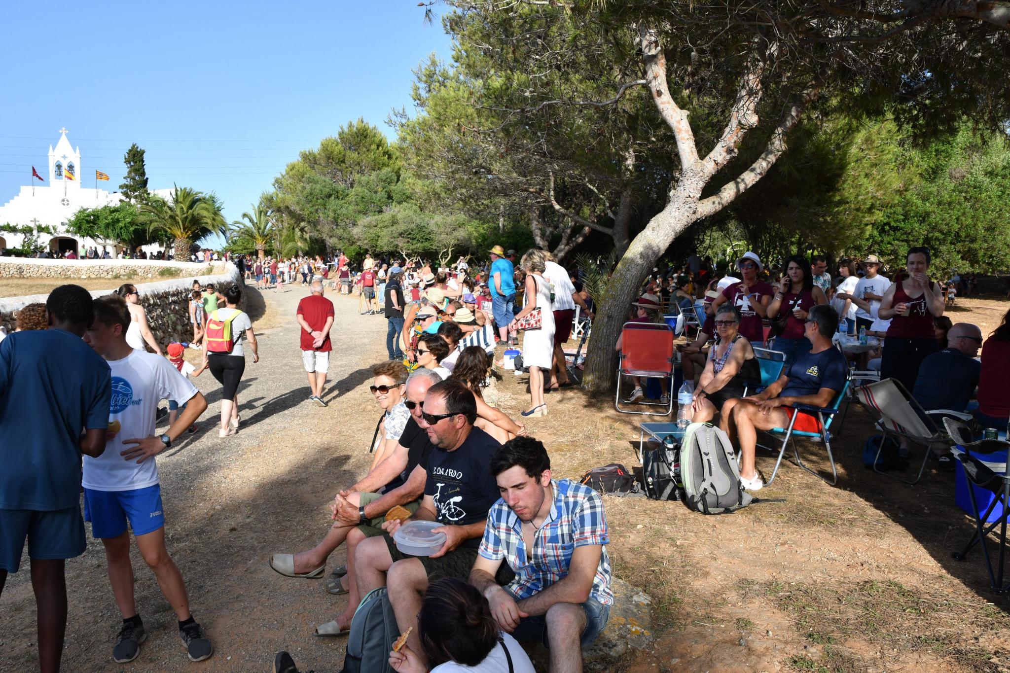 Menorca Ciutadella Festes de Sant Joan