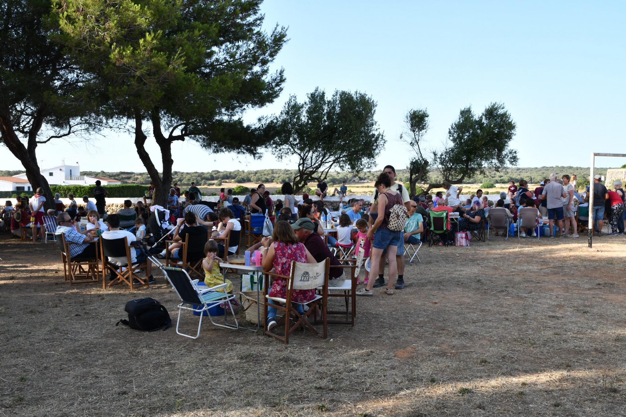 Menorca Ciutadella Festes de Sant Joan
