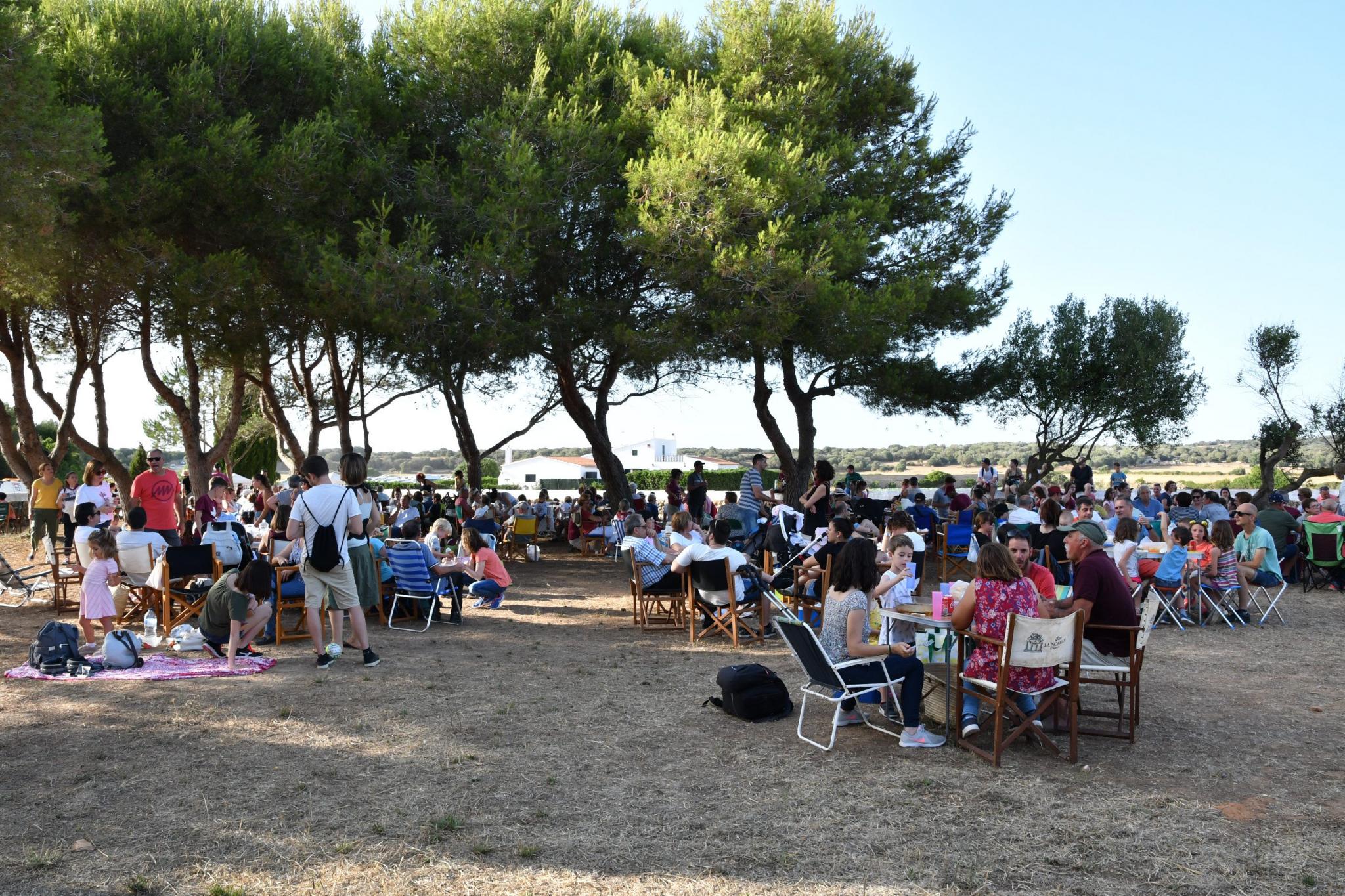 Menorca Ciutadella Festes de Sant Joan