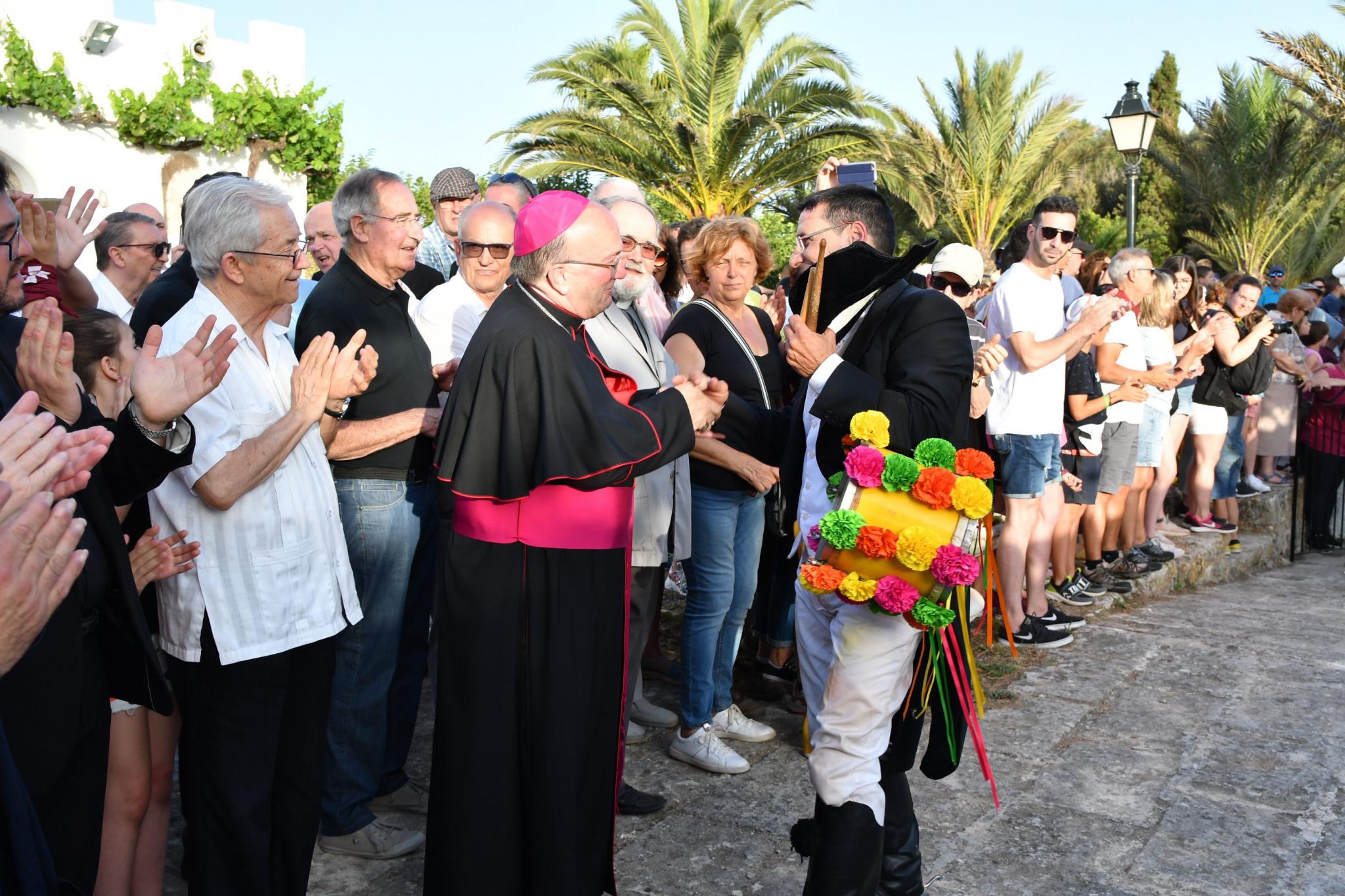 Menorca Ciutadella Festes de Sant Joan