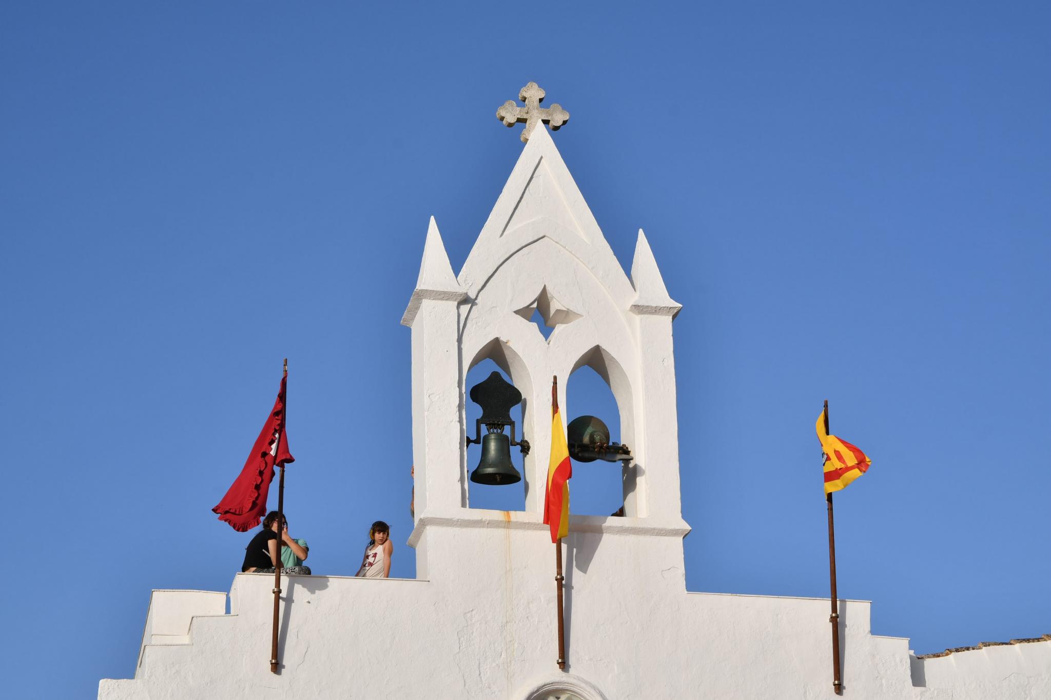 Menorca Ciutadella Festes de Sant Joan