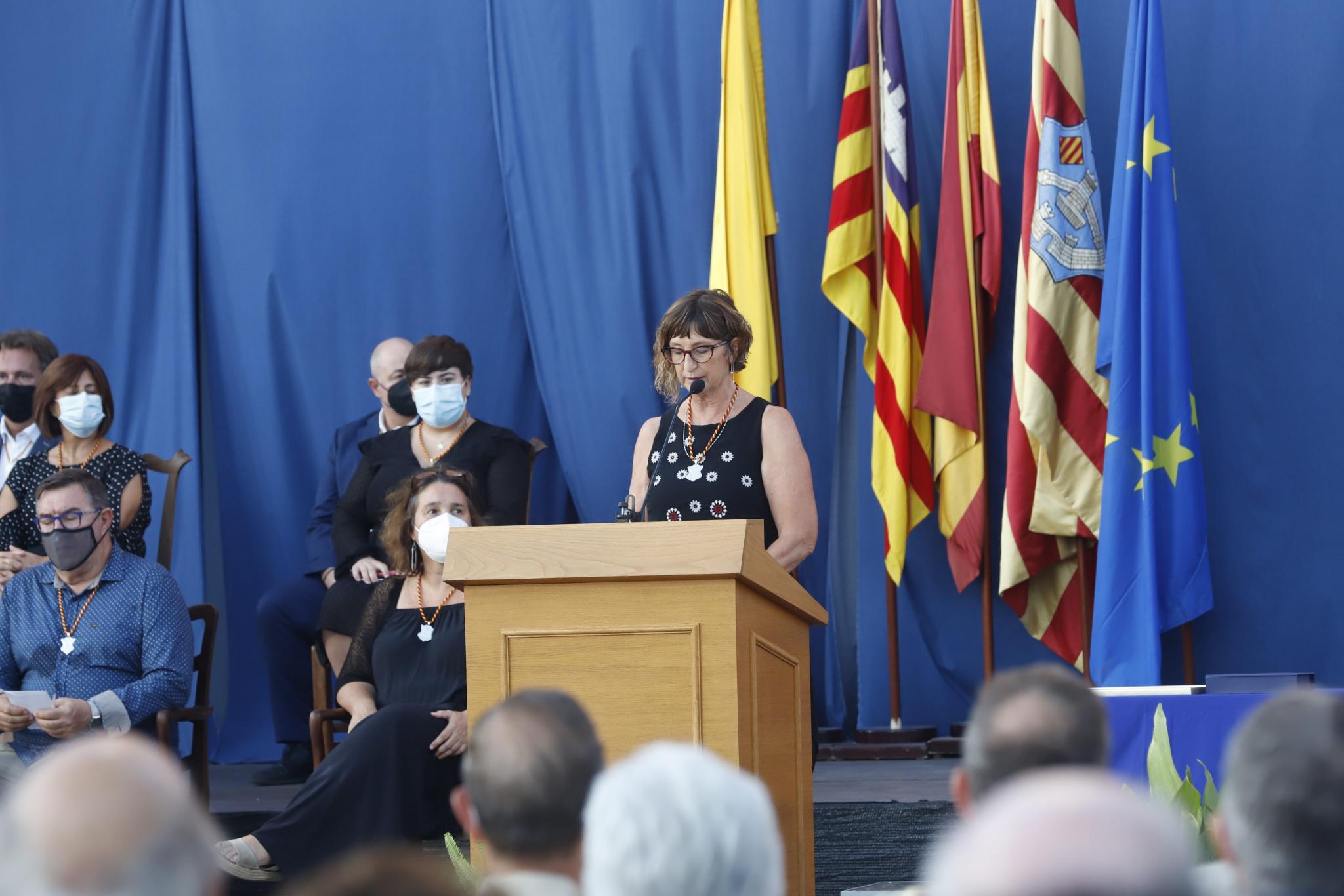 Menorca Es Castell / Gemma Andreu / Ayuntamiento / aniversario fundac