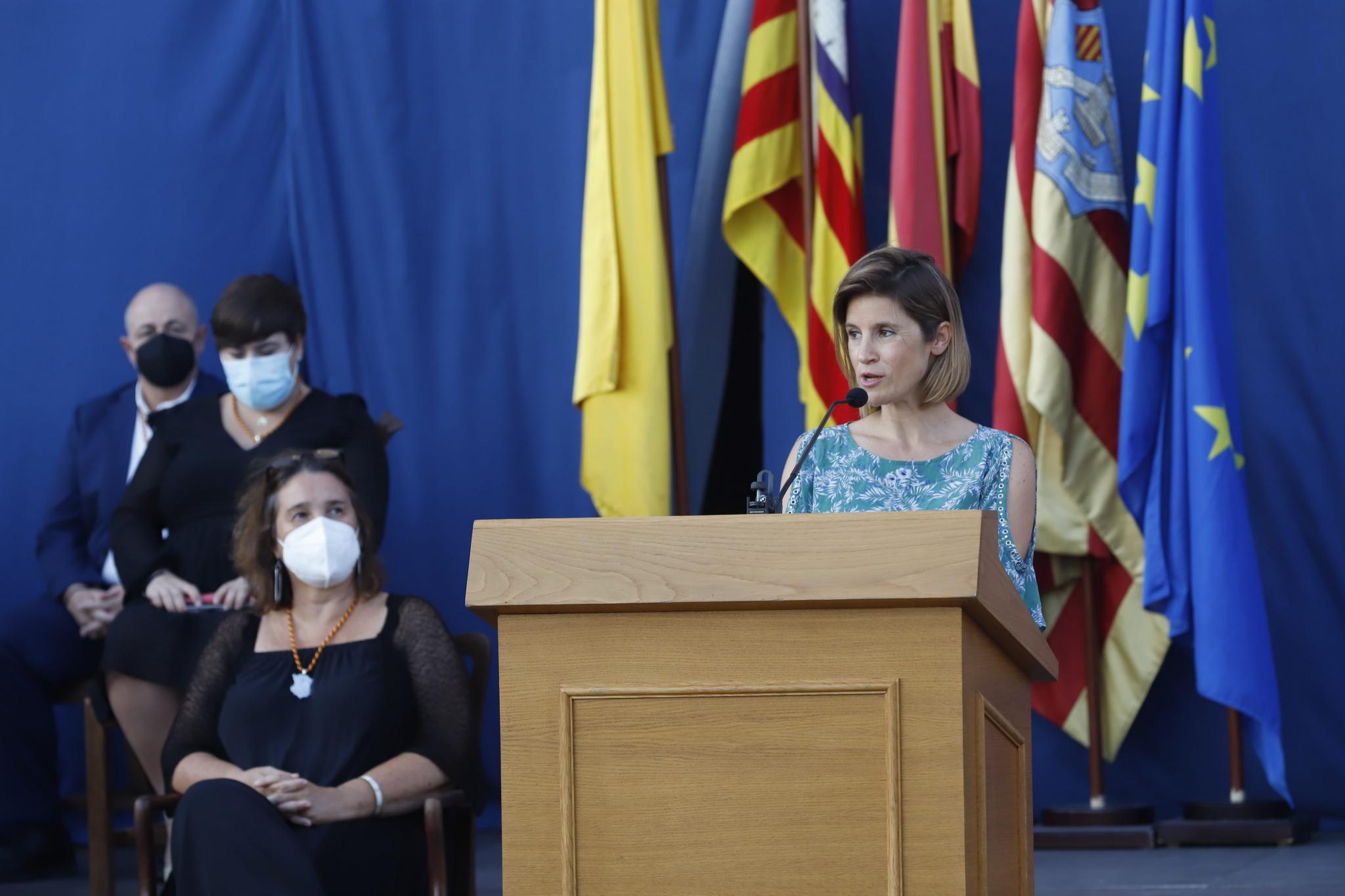 Menorca Es Castell / Gemma Andreu / Ayuntamiento / aniversario fundac