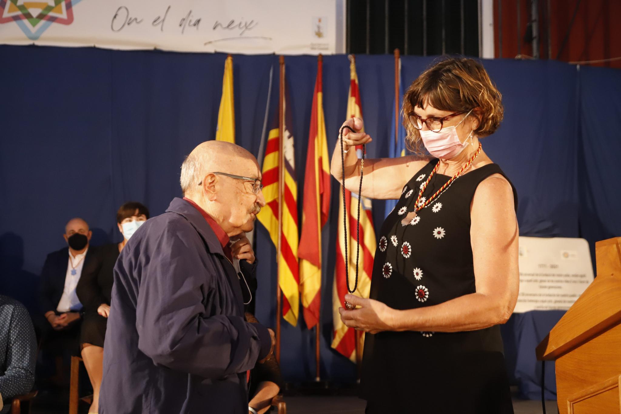 Menorca Es Castell / Gemma Andreu / Ayuntamiento / aniversario fundac