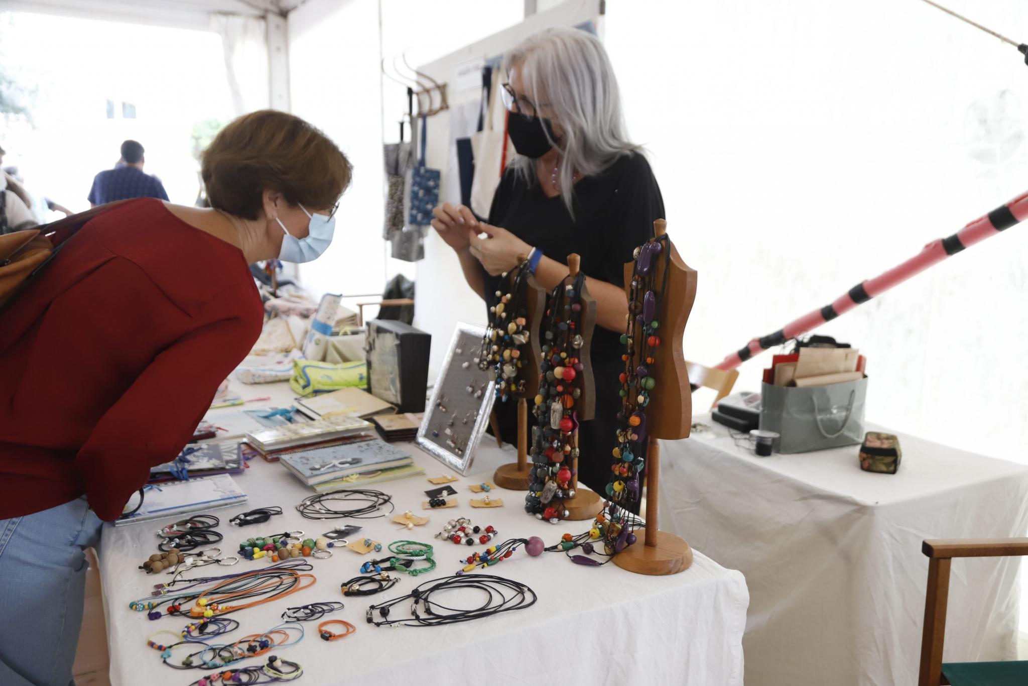 Menorca Ferreries / Gemma Andreu / Feria Artesania y alimentaria con