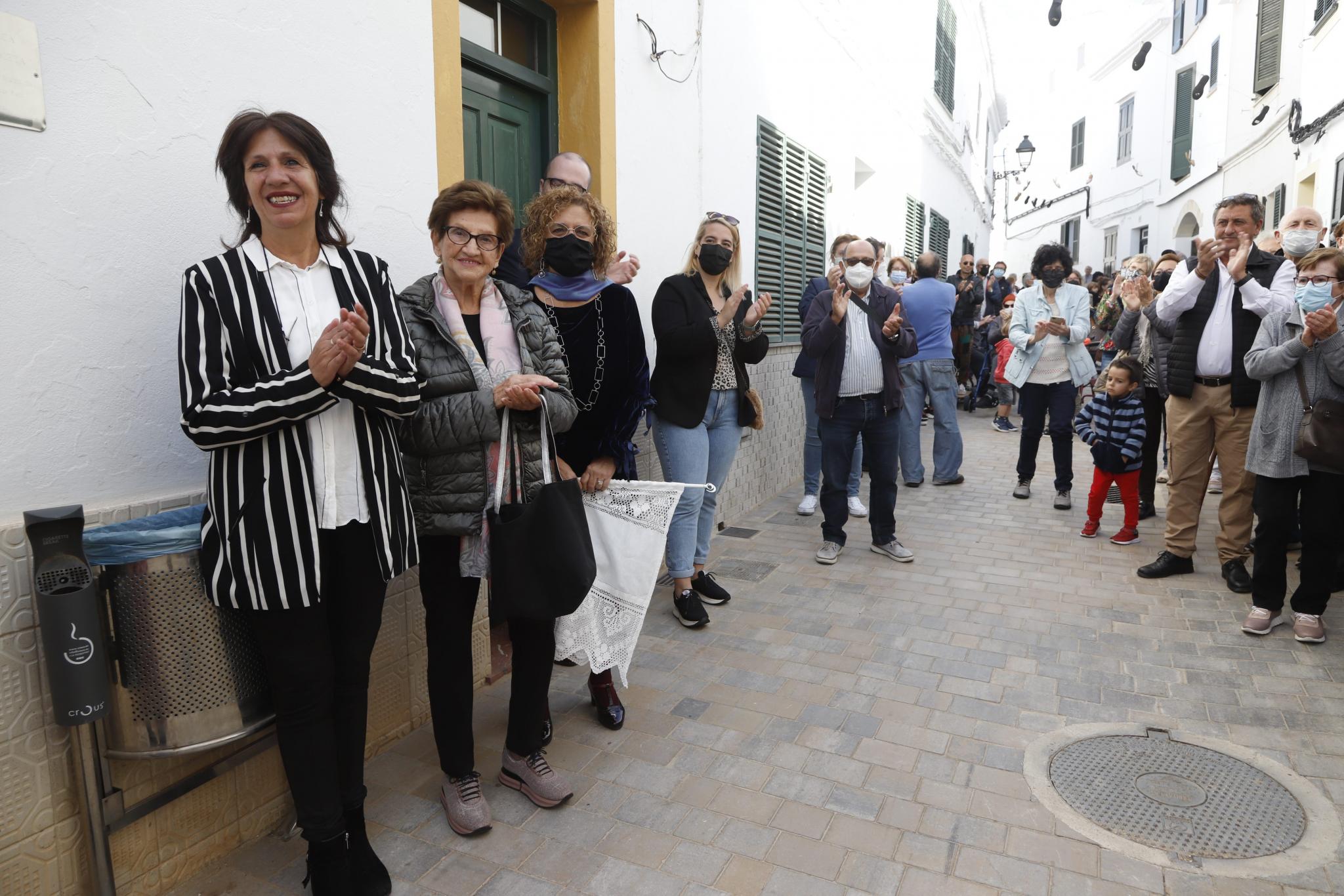 Menorca Es Migjorn Gran / Gemma Andreu / Homenaje a Xico Fumeta