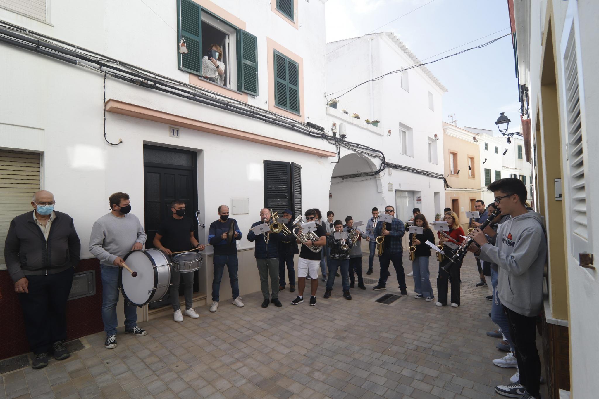 Menorca Es Migjorn Gran / Gemma Andreu / Homenaje a Xico Fumeta