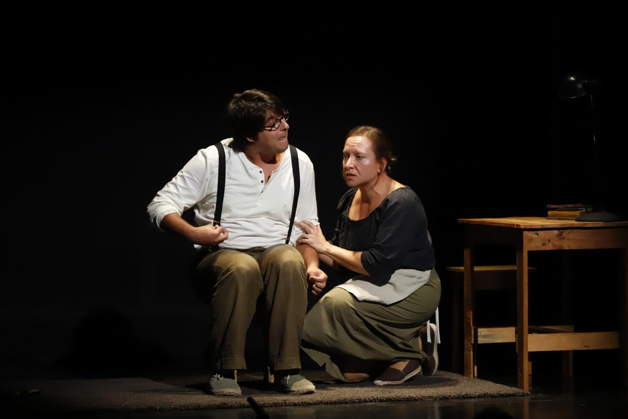 Menorca Ciutadella / Gemma Andreu / Gala entrega premio Premi Born Te