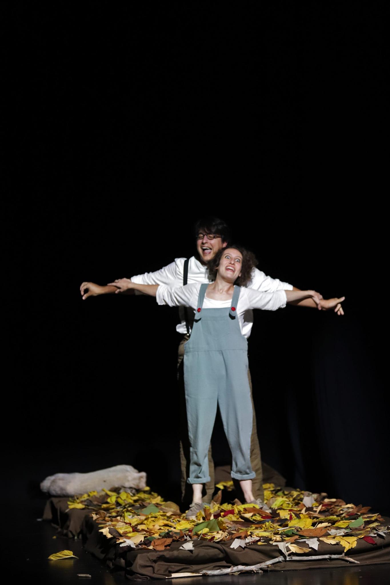 Menorca Ciutadella / Gemma Andreu / Gala entrega premio Premi Born Te