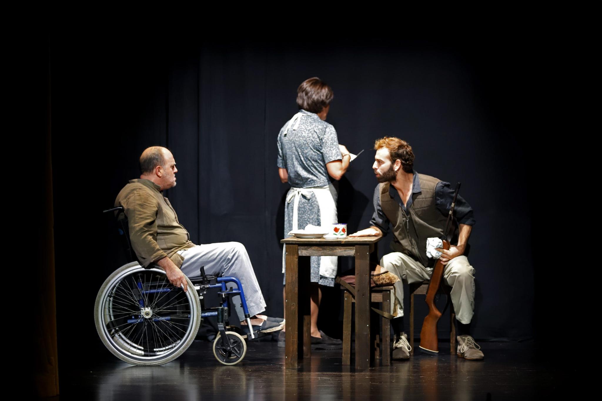 Menorca Ciutadella / Gemma Andreu / Gala entrega premio Premi Born Te
