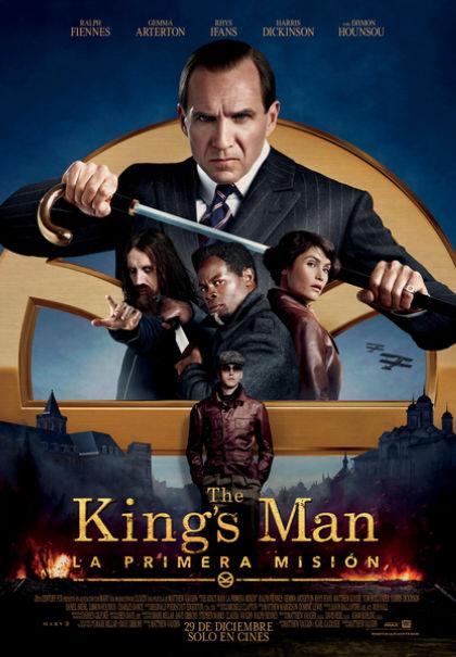 Ver detalle de la película