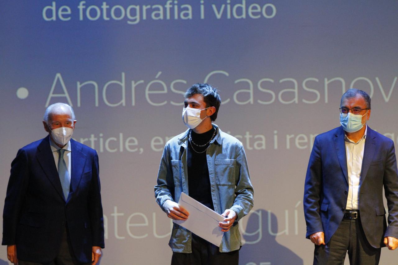 Gala del 80 aniversario de Es Diari.