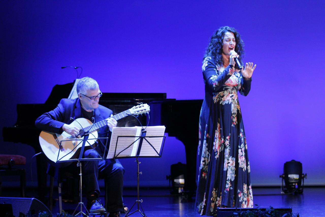 Gala del 80 aniversario de Es Diari.
