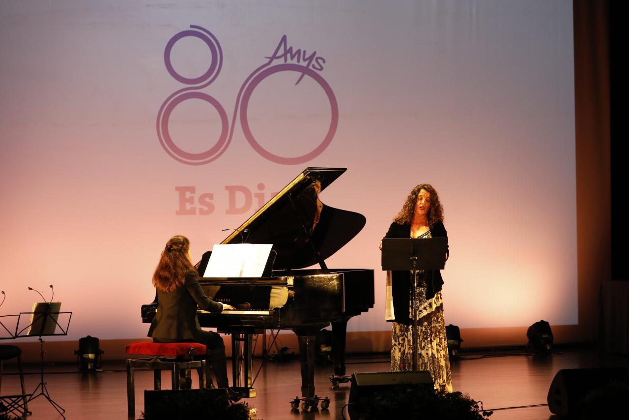 Gala del 80 aniversario de Es Diari.