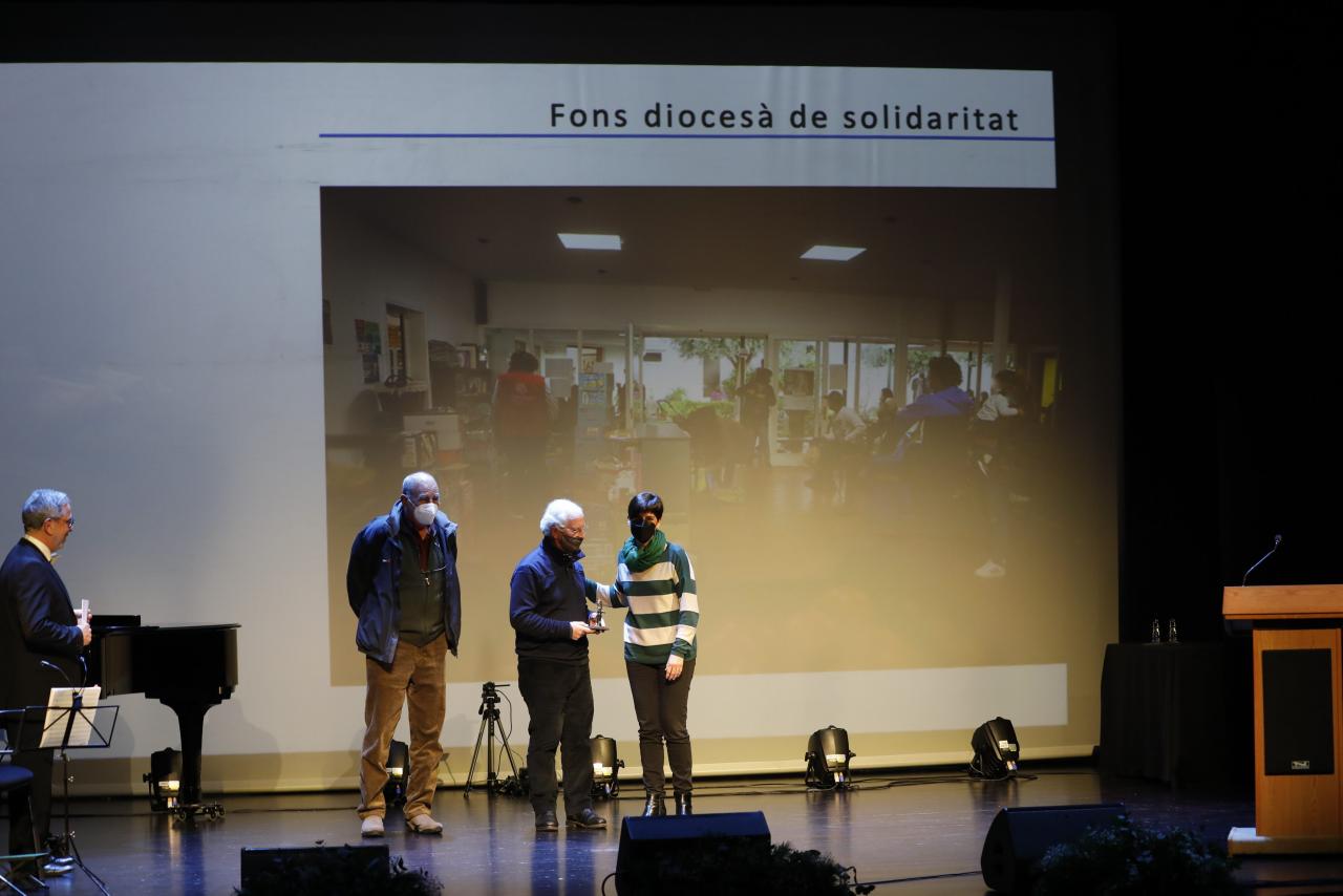 Gala del 80 aniversario de Es Diari.